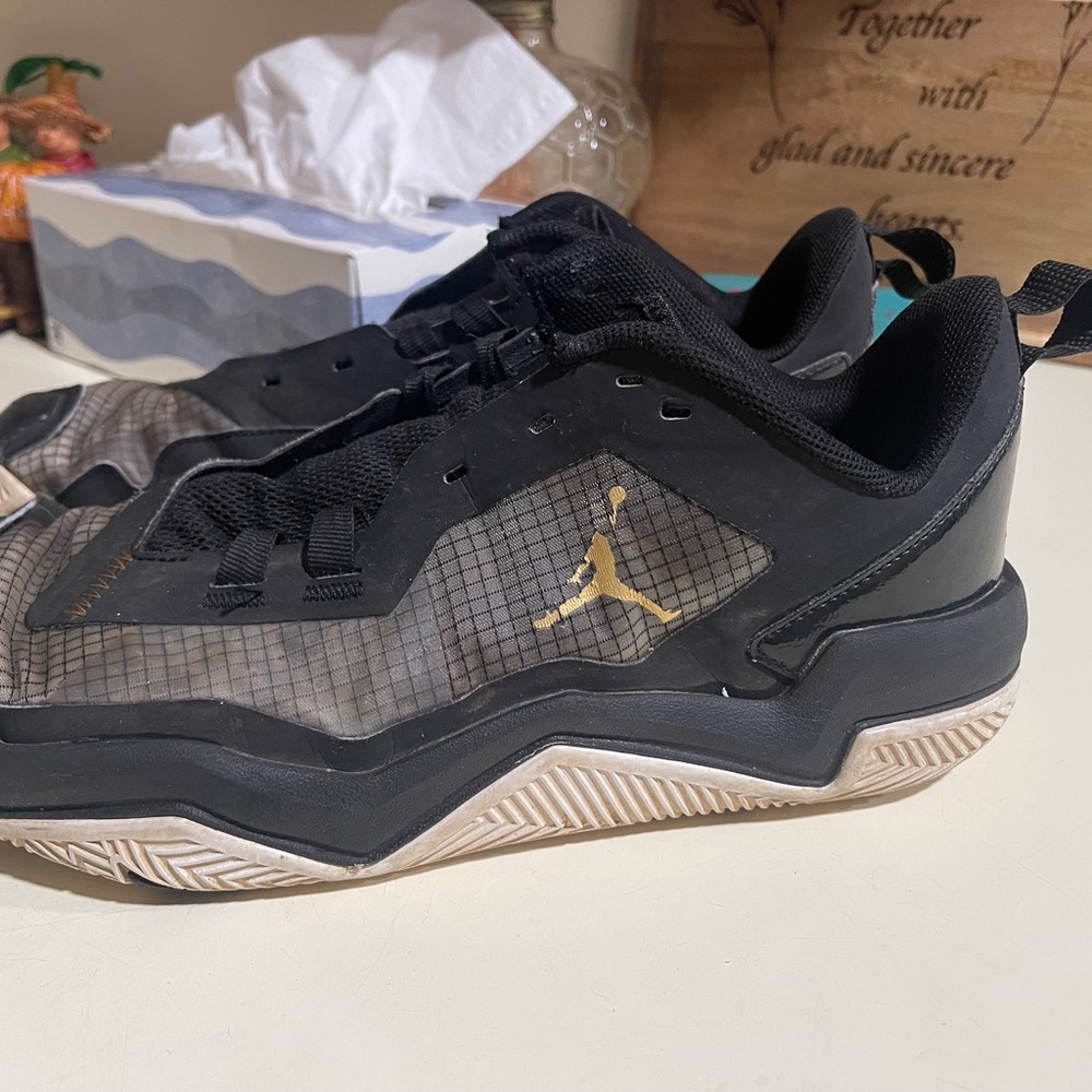 Used Jordan’s